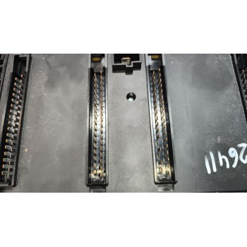 Recambio de caja reles / fusibles para daf serie xf105.xxx 12.9 diesel referencia OEM IAM 1795419  