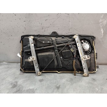 Recambio de elevalunas delantero derecho para ford fiesta (cbk) 1.3 cat referencia OEM IAM 2S51B045H16A  