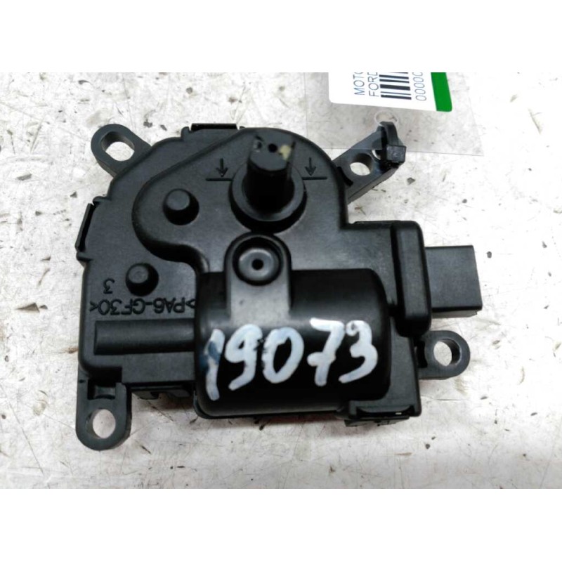 Recambio de motor regulador climatizacion para ford focus berlina (cap) ambiente (d) referencia OEM IAM 1S7H19B634CA - Azul 3