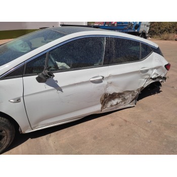 opel astra k lim. 5türig del año 2018