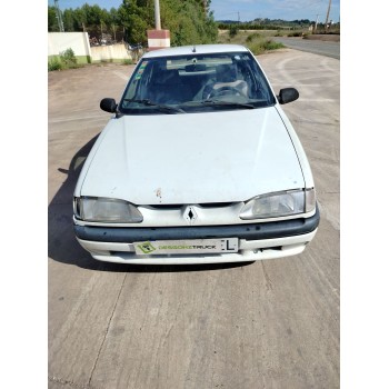 renault 19 ii (b/c53_) del año 1993