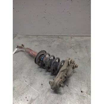 Recambio de amortiguador delantero derecho para skoda superb (3u4) classic referencia OEM IAM 1020433058B  
