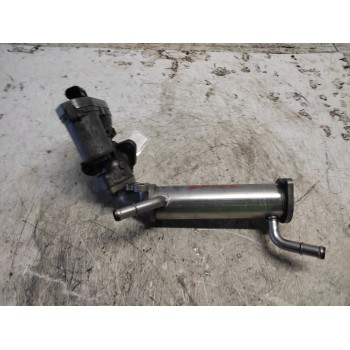 Recambio de valvula egr para ford transit combi ´06 ft 260 corto referencia OEM IAM 6C1Q9F464AD  