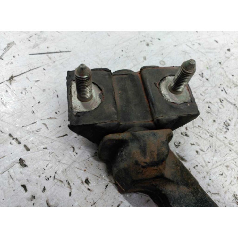 Recambio de brazo suspension inferior delantero izquierdo para peugeot 106 (s2) kid d referencia OEM IAM 2