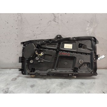 Recambio de elevalunas delantero derecho para ford fiesta (cbk) 1.3 cat referencia OEM IAM 2S51B045H16A  
