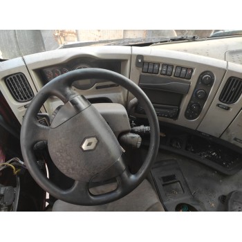 renault premium lander del año 2007