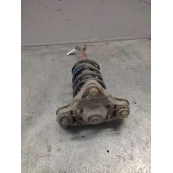Recambio de amortiguador delantero derecho para skoda superb (3u4) classic referencia OEM IAM 1020433058B  
