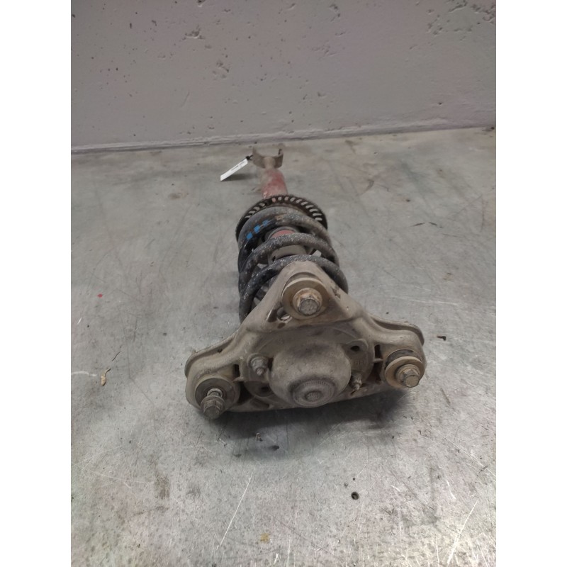 Recambio de amortiguador delantero derecho para skoda superb (3u4) classic referencia OEM IAM 1020433058B - Negro 3