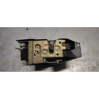 Recambio de cerradura puerta delantera derecha para ford escort berl./turnier ghia berlina referencia OEM IAM  CON CENTRALIZADO 