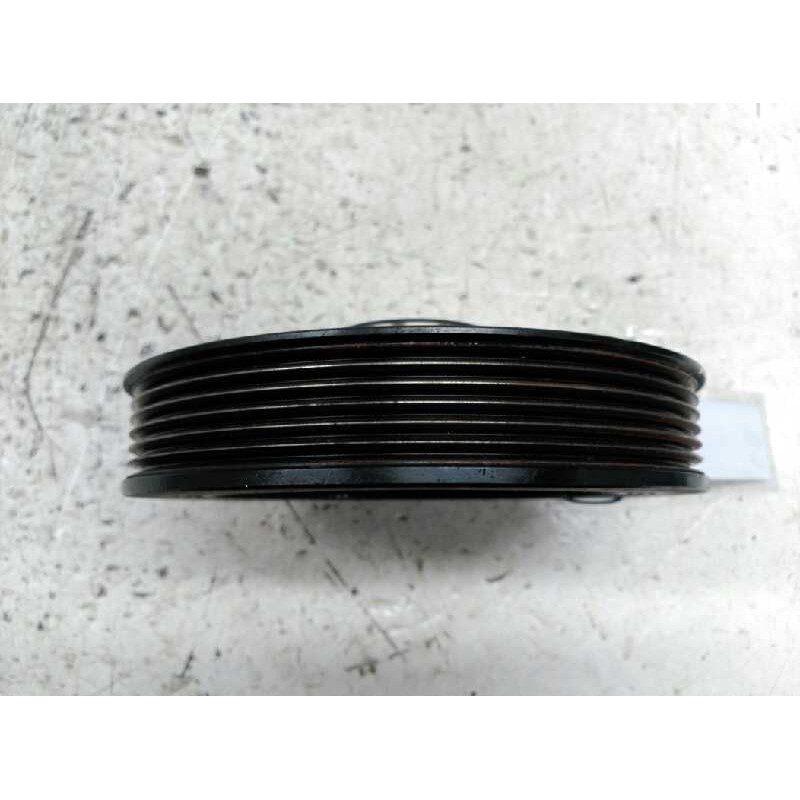 Recambio de polea cigueñal para renault vel satis (bj0) expression referencia OEM IAM 7701065719 2