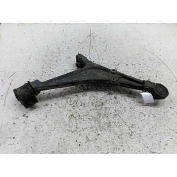 Recambio de brazo suspension inferior delantero izquierdo para peugeot 106 (s2) kid d referencia OEM IAM   
