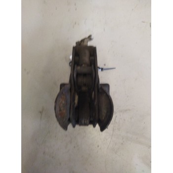 Recambio de cierre cabina izquierdo para volvo fm 12 asta 2001 12.1 diesel (d12d420) referencia OEM IAM 3986742  