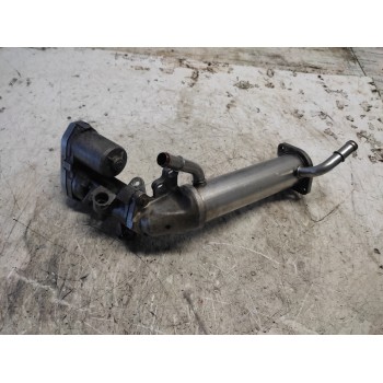 Recambio de valvula egr para ford transit combi ´06 ft 260 corto referencia OEM IAM 6C1Q9F464AD  
