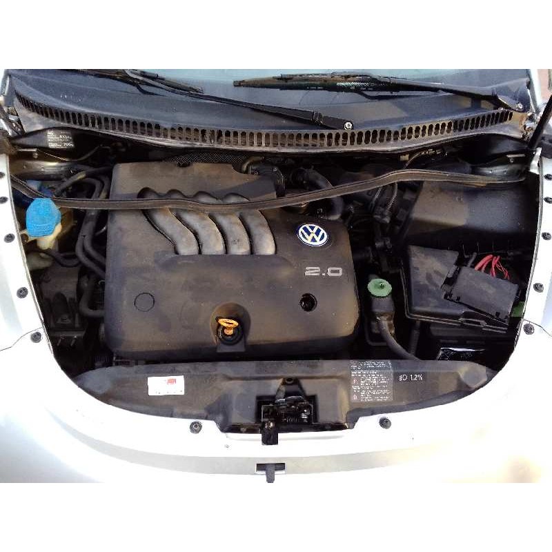 VOLKSWAGEN NEW BEETLE (9C1/1C1)