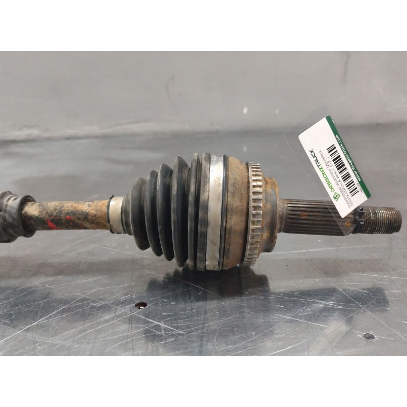 Recambio de transmision delantera izquierda para toyota corolla verso (_e12_) 1.6 vvt-i (zze121_) referencia OEM IAM - Gris 3