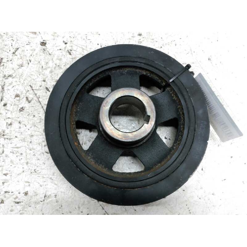 Recambio de polea cigueñal para renault vel satis (bj0) expression referencia OEM IAM 7701065719 3