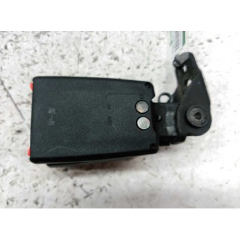 Recambio de enganche de cinturon trasero izquierdo para ford focus berlina (cap) ambiente (d) referencia OEM IAM   