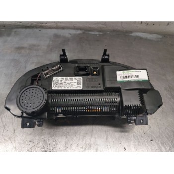 Recambio de cuadro instrumentos para audi q7 (4mb, 4mg, 4mq) 3.0 tdi quattro referencia OEM IAM 4M0920790B  