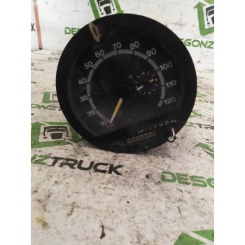 TACOGRAFO NS8404 183139 