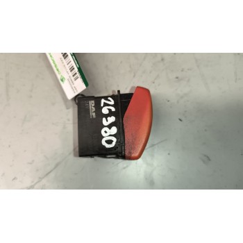 Recambio de warning para daf serie xf105.xxx 12.9 diesel referencia OEM IAM 1339016  