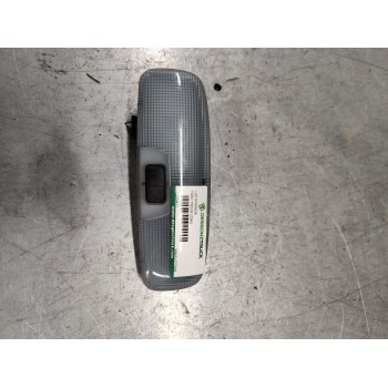 Recambio de luz interior para ford fiesta (cbk) 1.3 cat referencia OEM IAM 8A6A13776AB  