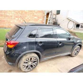 mitsubishi asx (ga_w_) del año 2016