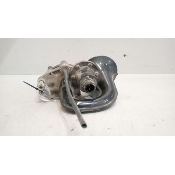 Recambio de claxon para renault premium route 2006 10.8 diesel referencia OEM IAM   
