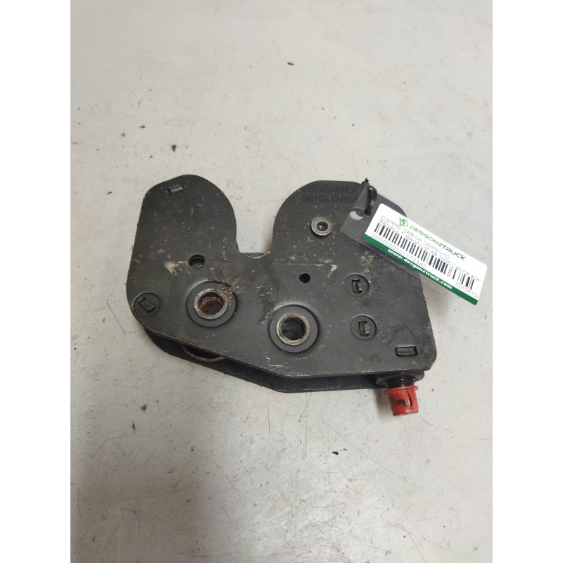 Recambio de cierre cabina derecho para renault magnum ab 2005 cabina adel.tractor semirr. 4x2 4xx.18 gran espacio referencia OEM