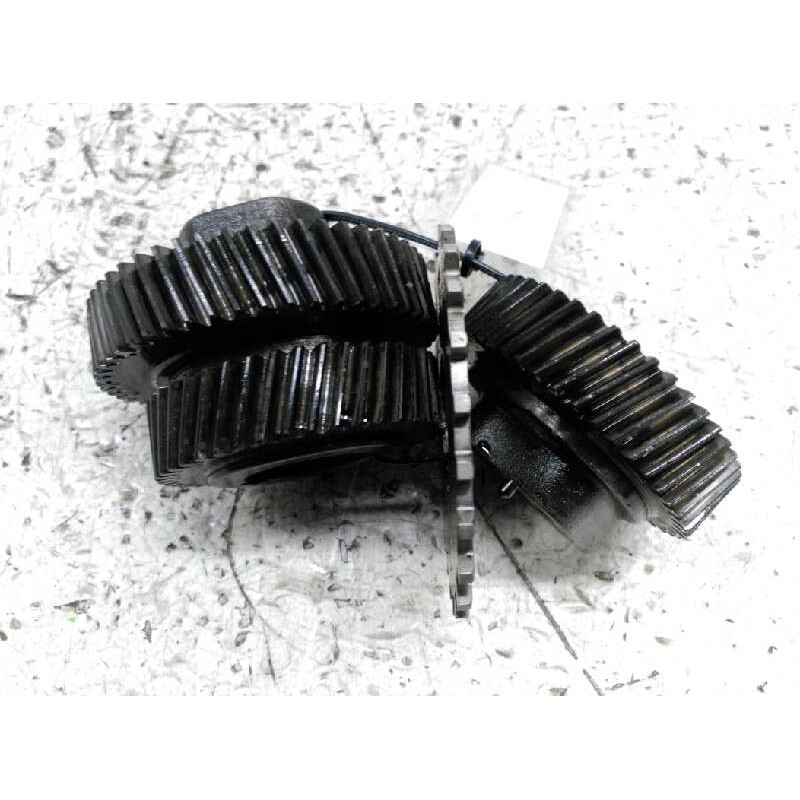 Recambio de piñon para renault vel satis (bj0) expression referencia OEM IAM 2
