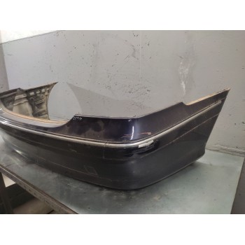 Recambio de paragolpes trasero para mercedes-benz clase c (w203) berlina 220 cdi (203.006) referencia OEM IAM   