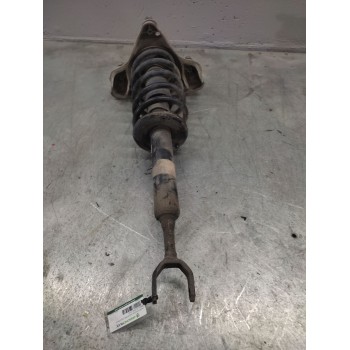 Recambio de amortiguador delantero izquierdo para skoda superb (3u4) classic referencia OEM IAM 3B0413031Q  IZQUIERDO