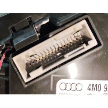 Recambio de cuadro instrumentos para audi q7 (4mb, 4mg, 4mq) 3.0 tdi quattro referencia OEM IAM 4M0920790B  