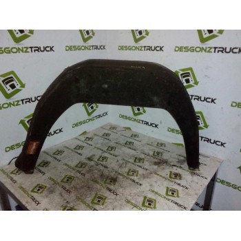 Recambio de paso rueda delantero izquierdo para mercedes trucks lk/ln2 1120 (201-211cv) referencia OEM IAM   