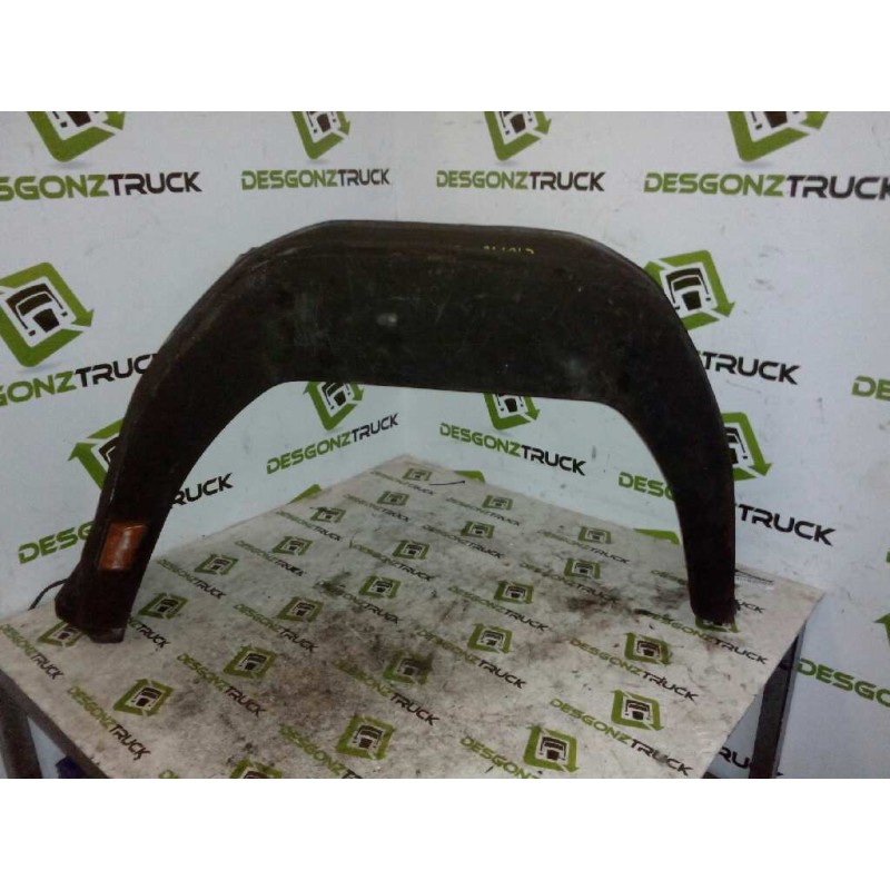 Recambio de paso rueda delantero izquierdo para mercedes trucks lk/ln2 1120 (201-211cv) referencia OEM IAM   