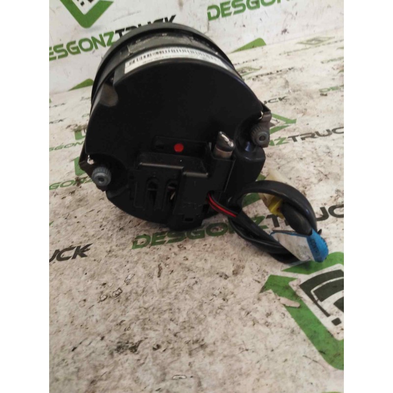 Recambio de tacografo para nissan eco - t 160.75/117 kw/e2 chasis / 3230 / 7.49 cabina individual referencia OEM IAM NS8404 1831 - Blanco 3