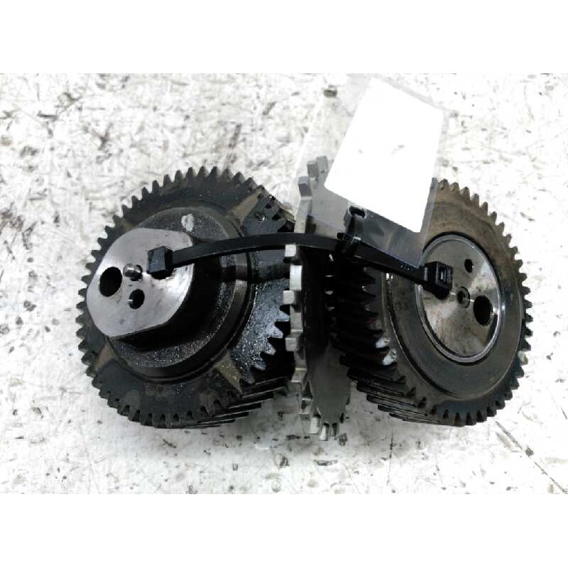 Recambio de piñon para renault vel satis (bj0) expression referencia OEM IAM 3