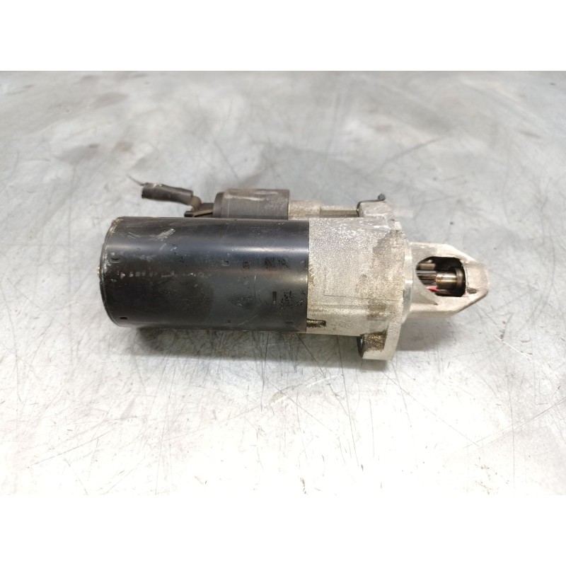 Recambio de motor arranque para mercedes-benz clase s (w220) berlina 5.0 v8 24v cat referencia OEM IAM 1121510001  10 DIENTES