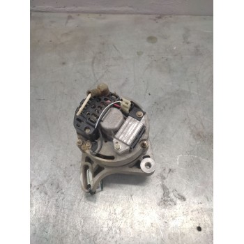 Recambio de alternador para piaggio (vespa) porter - combi referencia OEM IAM 63321136  14V 65A