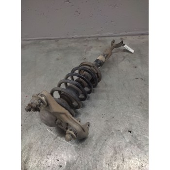 Recambio de amortiguador delantero izquierdo para skoda superb (3u4) classic referencia OEM IAM 3B0413031Q  IZQUIERDO