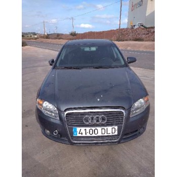 audi a4 berlina (8e) del año 2005