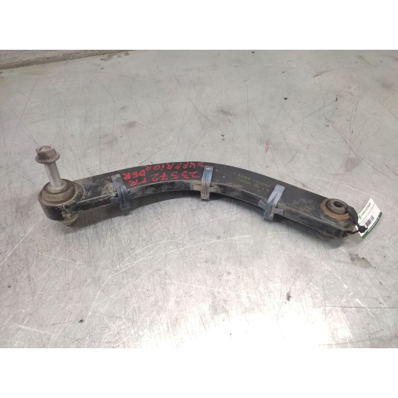 Recambio de brazo suspension superior trasero derecho para saab 9-3 berlina 1.9 tid linear (i/d) referencia OEM IAM 13105744