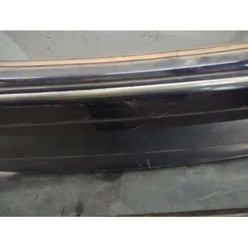 Recambio de paragolpes trasero para mercedes-benz clase c (w203) berlina 220 cdi (203.006) referencia OEM IAM   