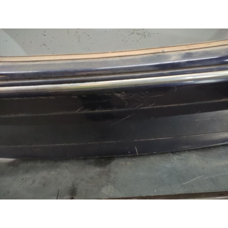 Recambio de paragolpes trasero para mercedes-benz clase c (w203) berlina 220 cdi (203.006) referencia OEM IAM 4