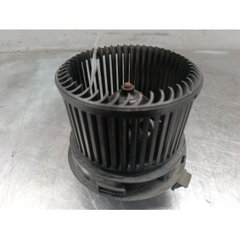 Recambio de motor calefaccion para peugeot 207 x-line referencia OEM IAM   