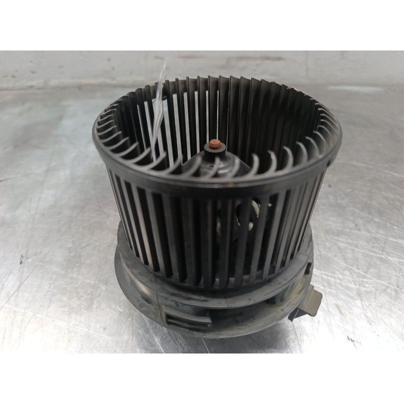 Recambio de motor calefaccion para peugeot 207 x-line referencia OEM IAM   