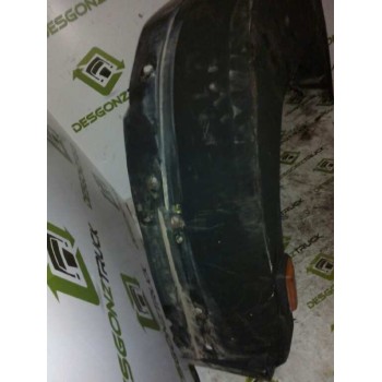 Recambio de paso rueda delantero izquierdo para mercedes trucks lk/ln2 1120 (201-211cv) referencia OEM IAM   