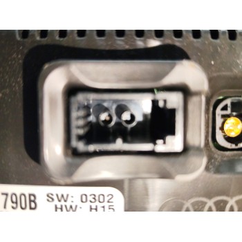 Recambio de cuadro instrumentos para audi q7 (4mb, 4mg, 4mq) 3.0 tdi quattro referencia OEM IAM 4M0920790B  