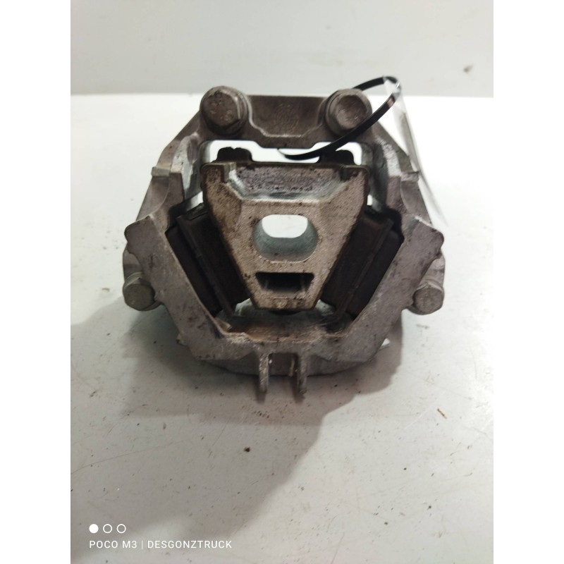 Recambio de soporte motor delantero para renault d narrow referencia OEM IAM 5010316155  