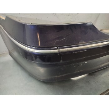 Recambio de paragolpes trasero para mercedes-benz clase c (w203) berlina 220 cdi (203.006) referencia OEM IAM   