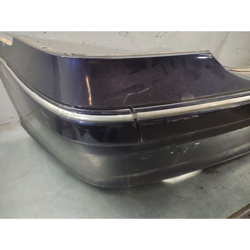 Recambio de paragolpes trasero para mercedes-benz clase c (w203) berlina 220 cdi (203.006) referencia OEM IAM 5